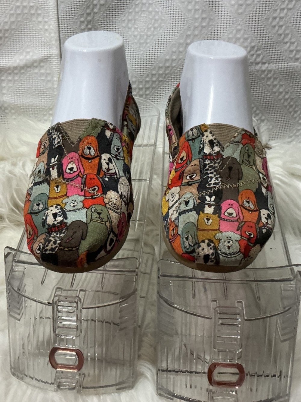 Bob’s sketchers for dog lovers